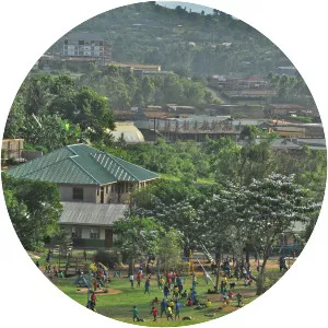 Fort Portal