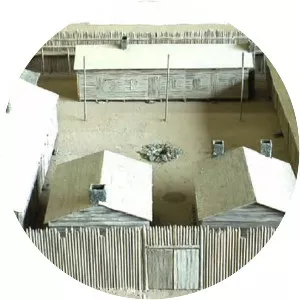 Fort Prince George - South Carolina