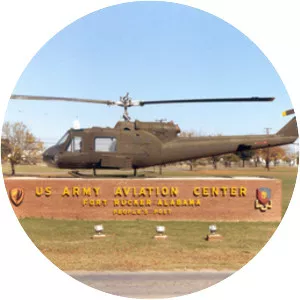 Fort Rucker photograph