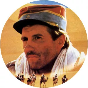 Fort Saganne - 1984 ‧ Drama/Romance ‧ 3h 5m