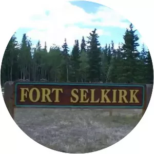 Fort Selkirk