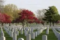 Fort Snelling National Cemetery