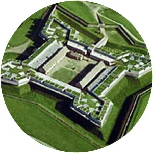 Fort Stanwix - Fortress in Rome, New York