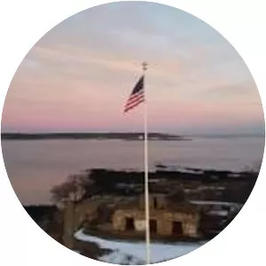 Fort Stark State Historic Site