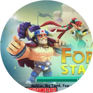 Fort Stars: Kingdom Battle