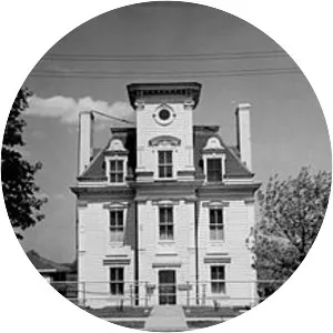 Fort Tompkins Light - Lighthouse