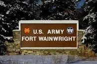 Fort Wainwright Military Base