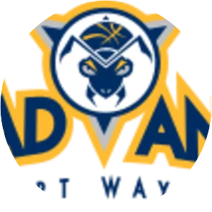 Fort Wayne Mad Ants photograph