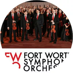 Fort Worth Symphony Orchestra