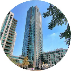 Fort York Boulevard - 