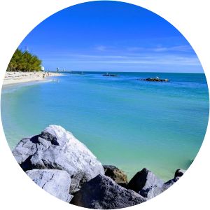 Fort Zachary Taylor Historic State Park