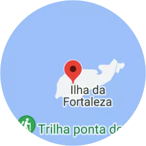 Fortaleza de Nossa Senhora da Conceição de Araçatuba - 