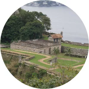 Fortaleza de São Luís - 