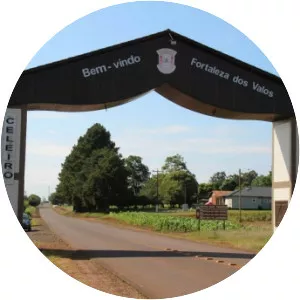 Fortaleza dos Valos - 