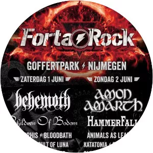 FortaRock Festival
