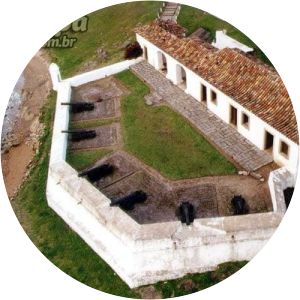 Forte de Santana do Estreito