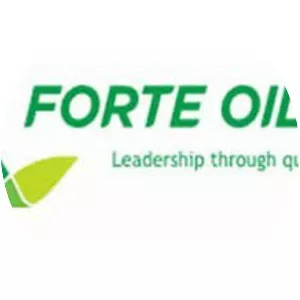 Forte Oil PLC