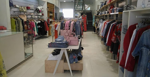 Forte Store - Barcelos