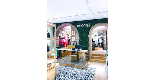 Forte Store - Vila verde 2