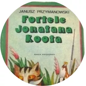 Fortele Jonatana Koota - TV program
