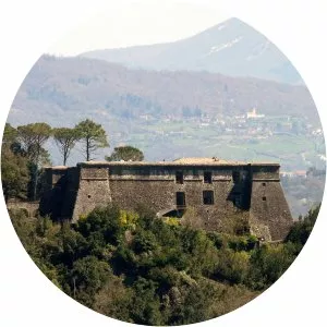 Fortezza della Brunella