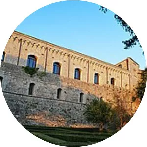 Fortezza Medicea (Montepulciano)