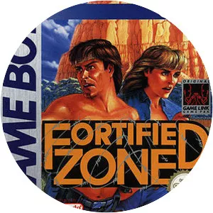 Fortified Zone