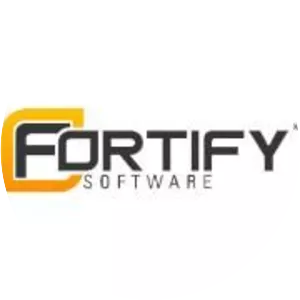 Fortify Software - Software company