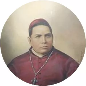 Fortino Hipólito Vera y Talonia