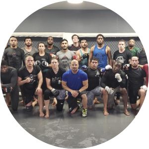 Fortis MMA