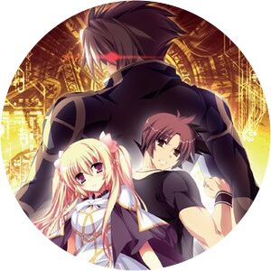 Fortissimo//Akkord:Bsusvier - Video game