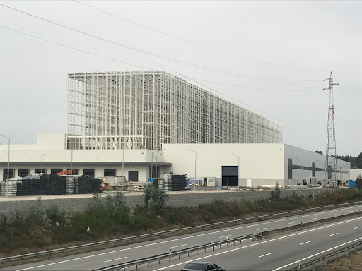 Fortissue - Commercial paper