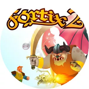 Fortix 2 - Video game