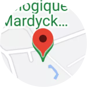 Fort-Mardyck Zoological Park - Dunkirk Grand Littoral - 