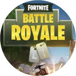 Fortnite Battle Royale photograph