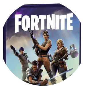 Fortnite: Save the World