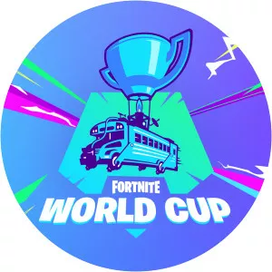 Fortnite World Cup - 
