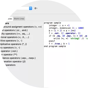 Fortran - Programming language