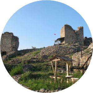 fortress Koznik Rudozem