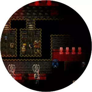 Fortress of Hell - Video game