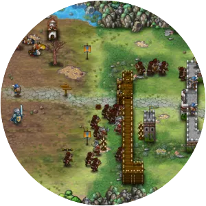 Fortress Under Siege - Video game