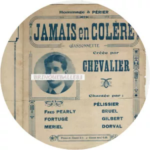 esther lekain fortugé