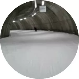 Fortum Ski Tunnel Torsby