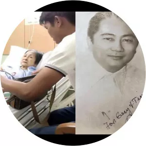 Fortuna Marcos-Barba - Ferdinand Marcos' sister