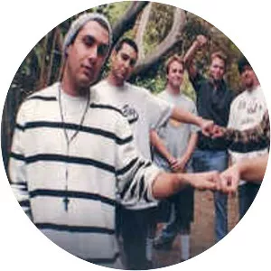 Fortunate Youth - Rock band