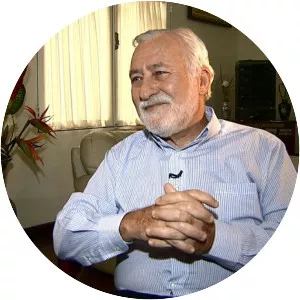 Fortunato Badan Palhares