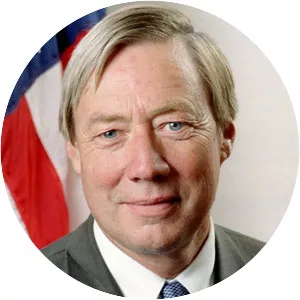 Fortunato Benavides - Former Judge of the United States Court of Appeals for the Fifth Circuit