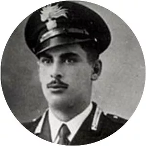 Fortunato Caccamo