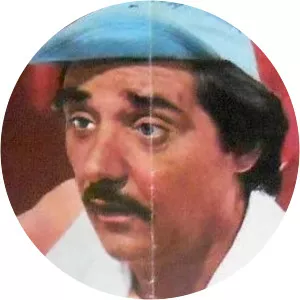 Fortunato Cecilia - Italian actor