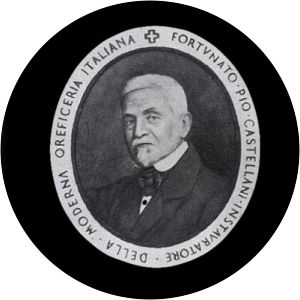 Fortunato Pio Castellani